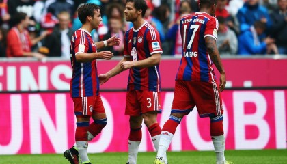 -多特蒙德主场3-2逆转美因茨，艰难取胜，德甲多特蒙德vs美因茨